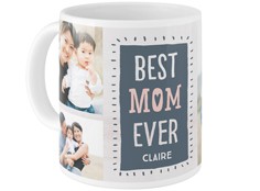 Best Mom Heart