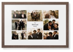 Modern Family Collage