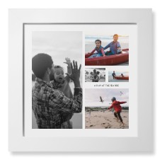 Hero Collage Portrait