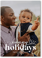 Simple Seasonal Icons