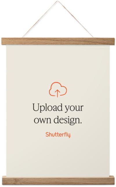 Upload Your Own Design