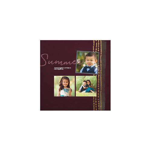 Cherished Memories 12x12 undefined  Wall Calendar