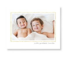 Simply Elegant Frame