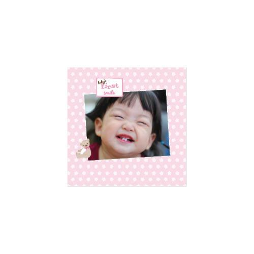 Oh Baby Girl 10x10 undefined  Premium Album