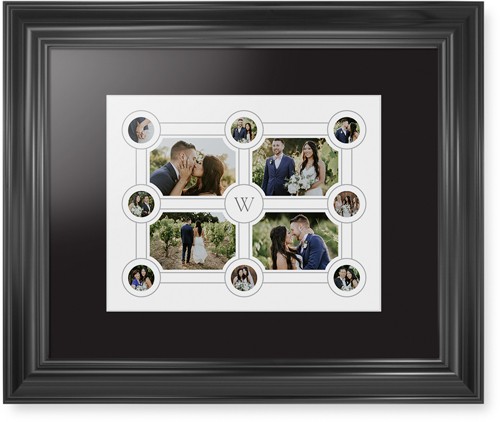 Vintage Family Tree​
