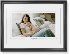 Whimsical Border of One