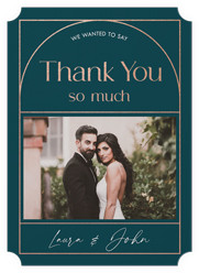 Geometric Impression