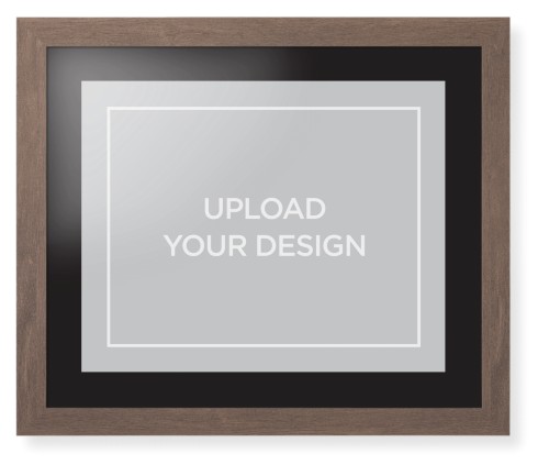 Upload Your Own Design