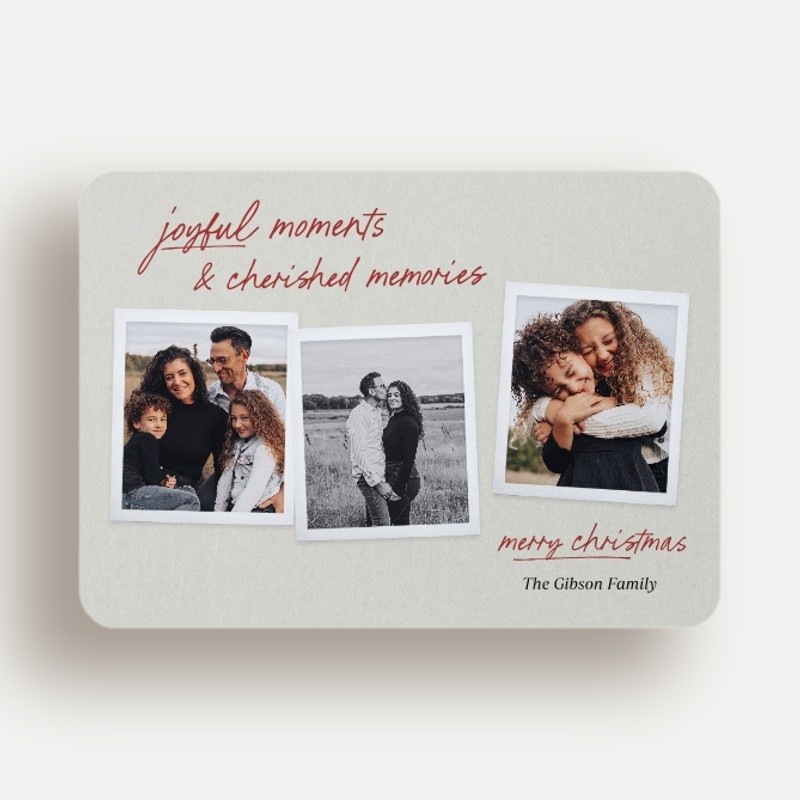 Cherished Memories