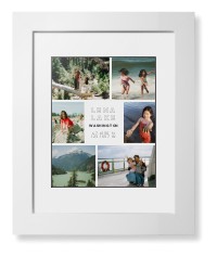 Modern Adventure Gallery Of Six