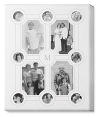 Vintage Family Tree​