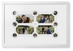 Vintage Family Tree​