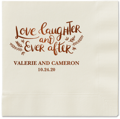 Love And Laughter Forever