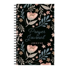 Prayer Journal