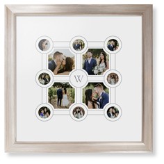 Vintage Family Tree​