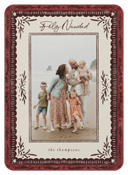 Woodland Blessings