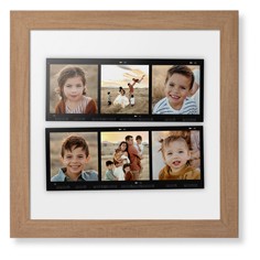 Favorite Film Collage