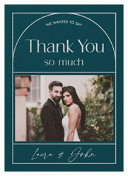 Geometric Impression