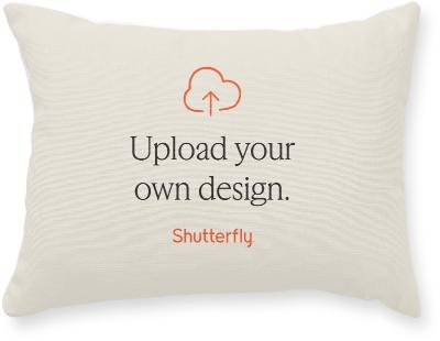 Upload Your Own Design