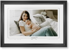 Whimsical Border of One