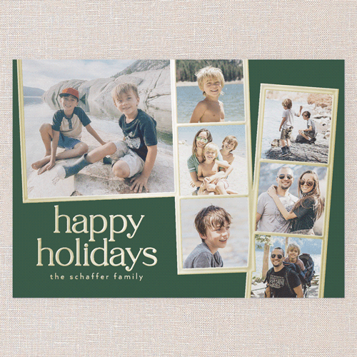 Photo Slides