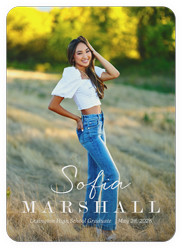 Handwritten Headline