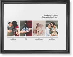 Family Timeline