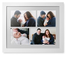 Mixed Four Up Landscape