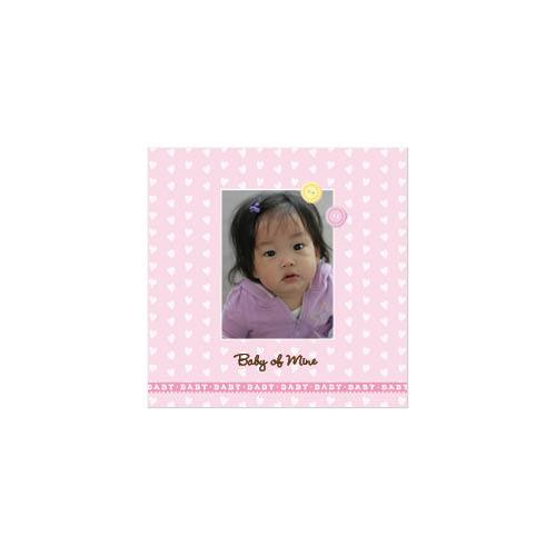 Oh Baby Girl 10x10 undefined  Premium Album