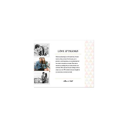 Classic Wedding Guestbook 8x11 undefined  Premium Album