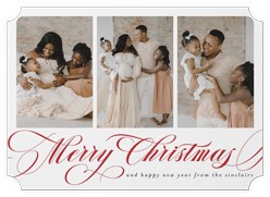 Flourished Sentiment