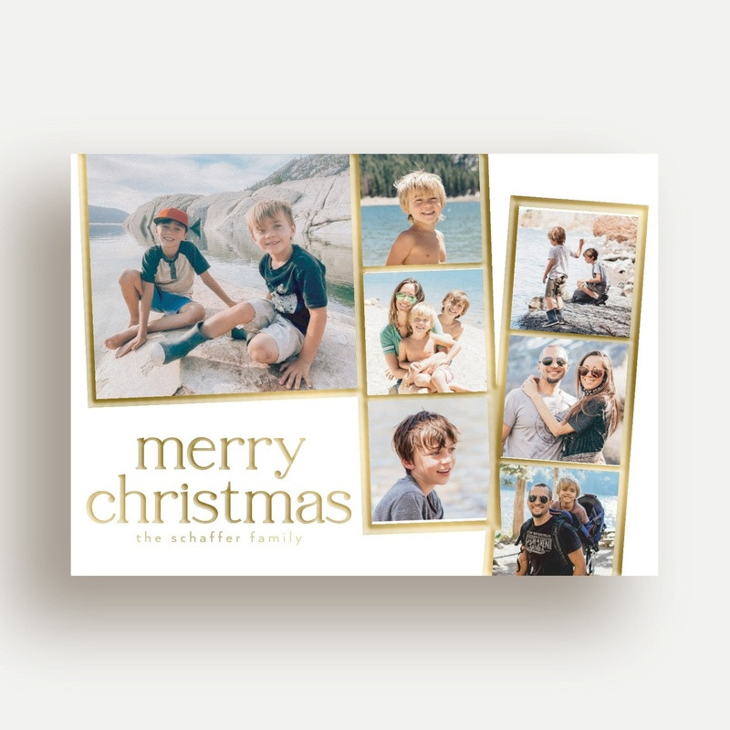 Photo Slides