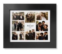 Modern Family Collage