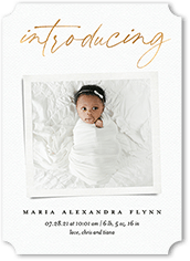 Introducing Memories