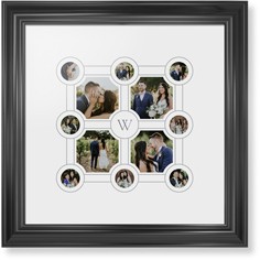 Vintage Family Tree​