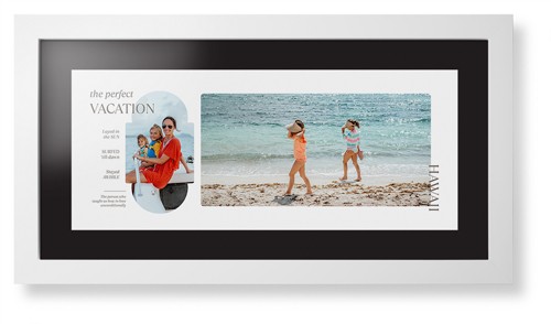 Travel Infographic​