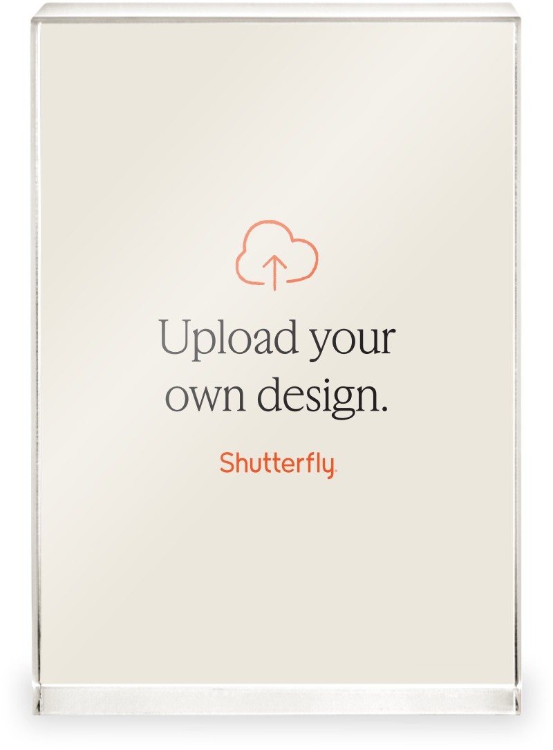 Upload Your Own Design