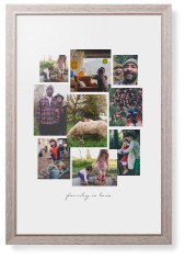 Gallery Collage of Nine