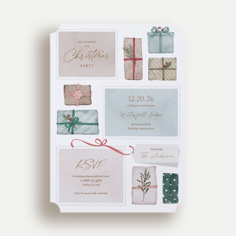 Vintage Gifts