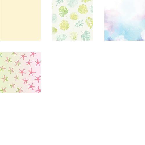 We Love Summer 10x10 undefined  Premium Album