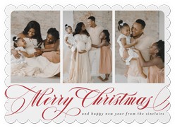 Flourished Sentiment