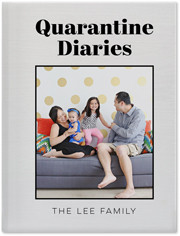 Quarantine Diaries