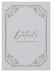 Double Bow Enclosure