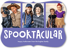 Delightful Spooktacular