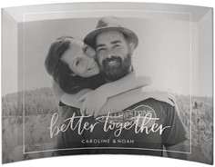 Better Together Border