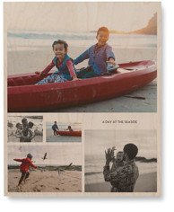 Hero Collage Portrait