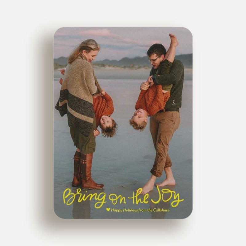 Joyful Script