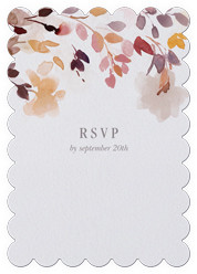 Wild Watercolor