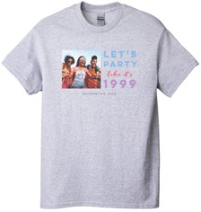 Party Gallery of One