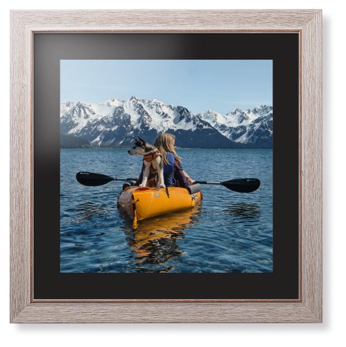 Vibrant Framed Photo Prints